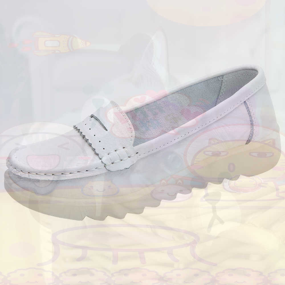 Wholesale Wedding Supply Store - Мокасины для вождения, подростковые кроссовки, женская