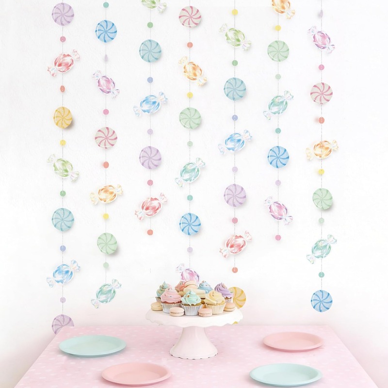 Wedding/Event Supply Store - Украшения для вечеринки в стиле Страны