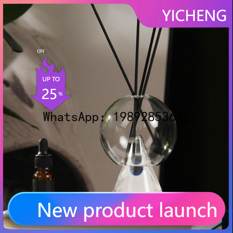 Стеклянная ваза QQ, хрустальны – обзор и цена Wedding Qq