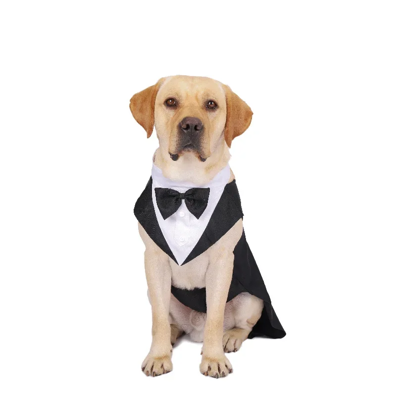 Одежда для собак: свадебная ру – обзор и цена Suitsupply Wedding Tuxedo