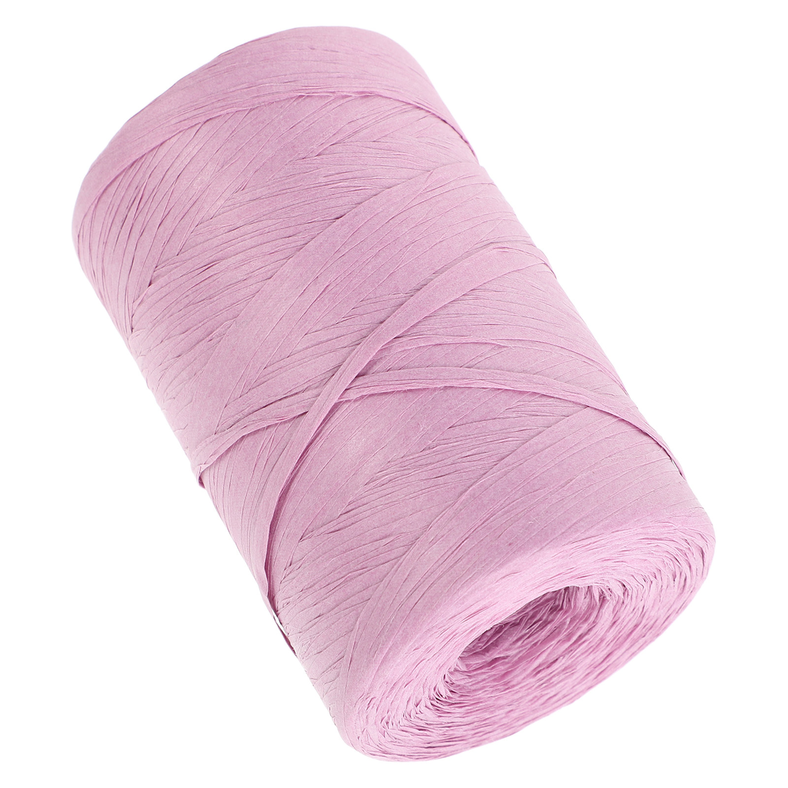 Бумажная лента из рафии, плоск – обзор и цена Papercraft Supply Ribbon