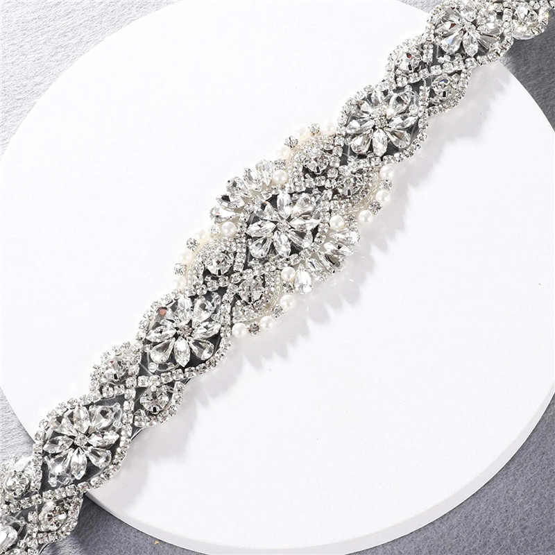 Женский Свадебный ремень, роск – обзор и цена Bridal Sash Ribbon